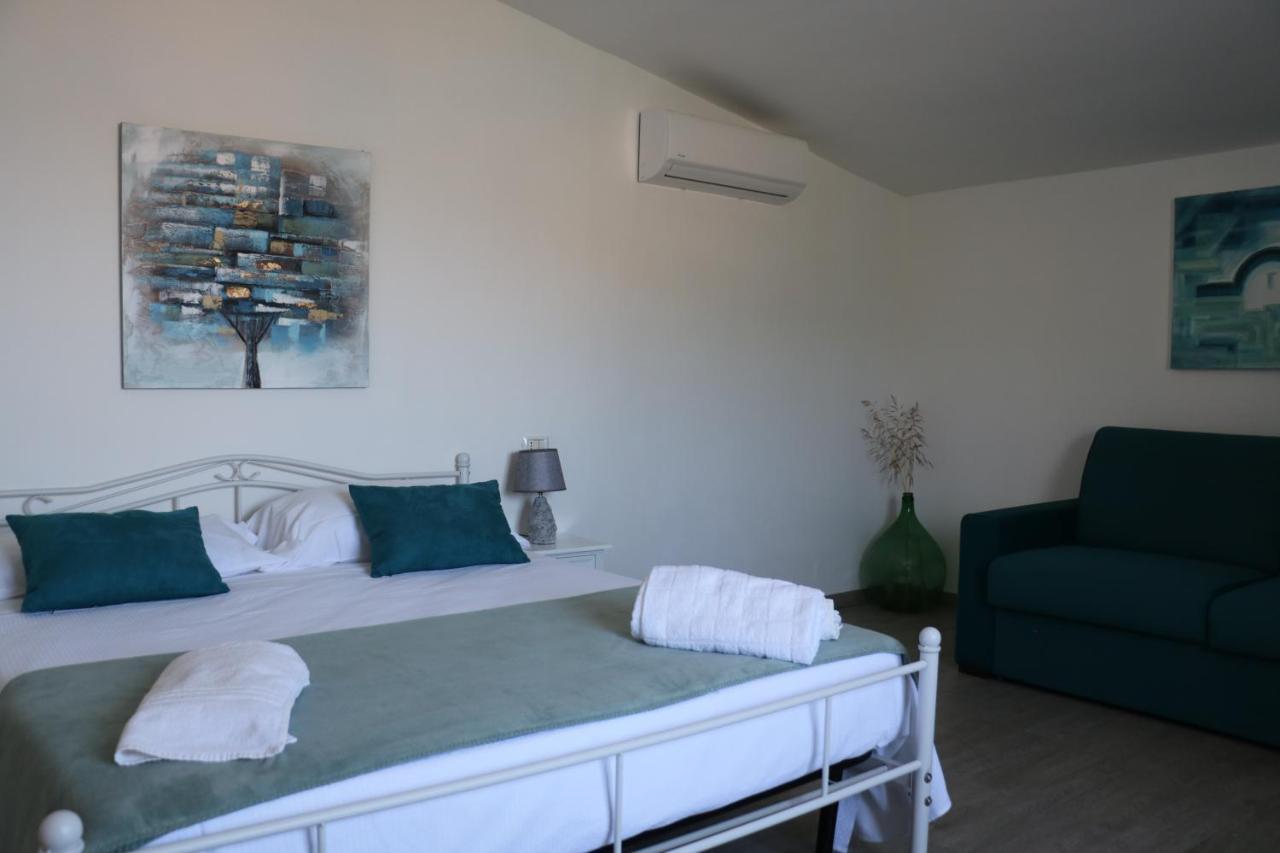 One-Bedroom Bungalow