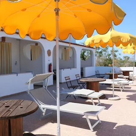 Albergo"Villa Biscotti"-2
